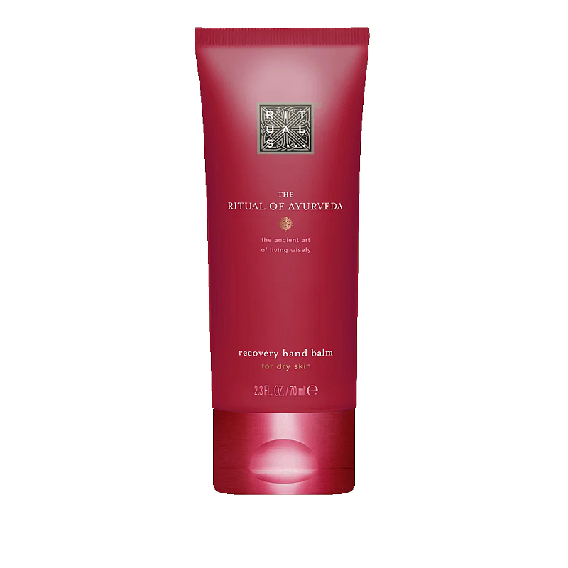 Rituals The Ritual of Ayurveda 8719134143348 Handcreme/Lotion Balsam 70 ml Unisex