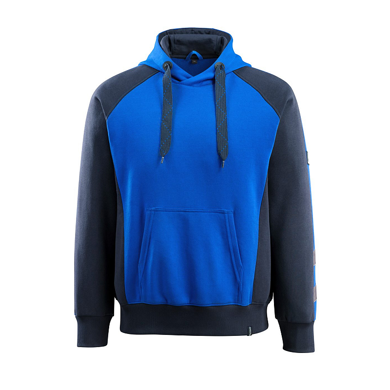 MASCOT 50572-963-11010-XL Kapuzenpullover/-jacke
