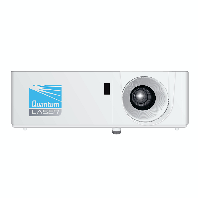 InFocus INL154 Beamer 3500 ANSI Lumen DLP XGA (1024x768) 3D Weiß