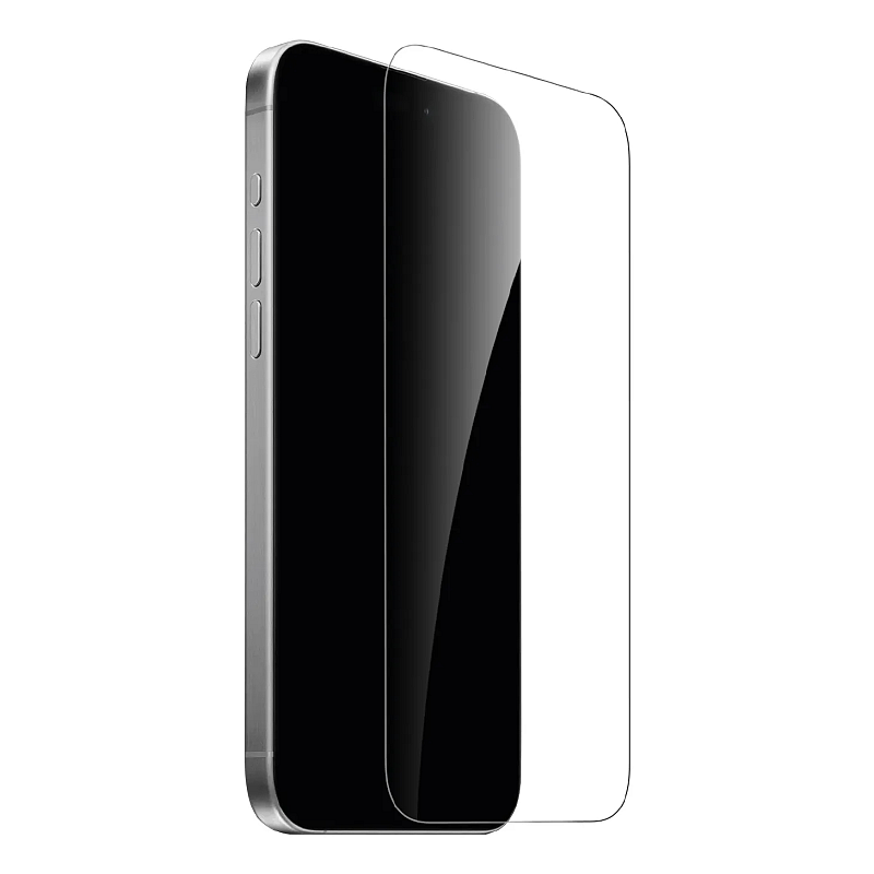 PURO PUSDGIPHONE1661 Display-/Rückseitenschutz für Smartphones Klare Bildschirmschutzfolie Apple 1 Stück(e)