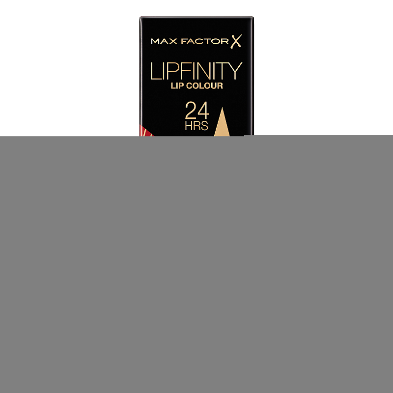 Max Factor Lipfinity Rising Stars Limited Edition Collection