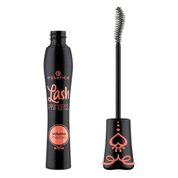 Essence 750124 Augenbrauen-Gel/Mascara Augenbrauen-Mascara