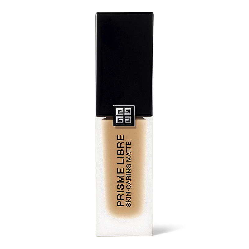 Givenchy Prisme Libre Skin-Caring Matte 30 ml Pumpenflasche Creme W307