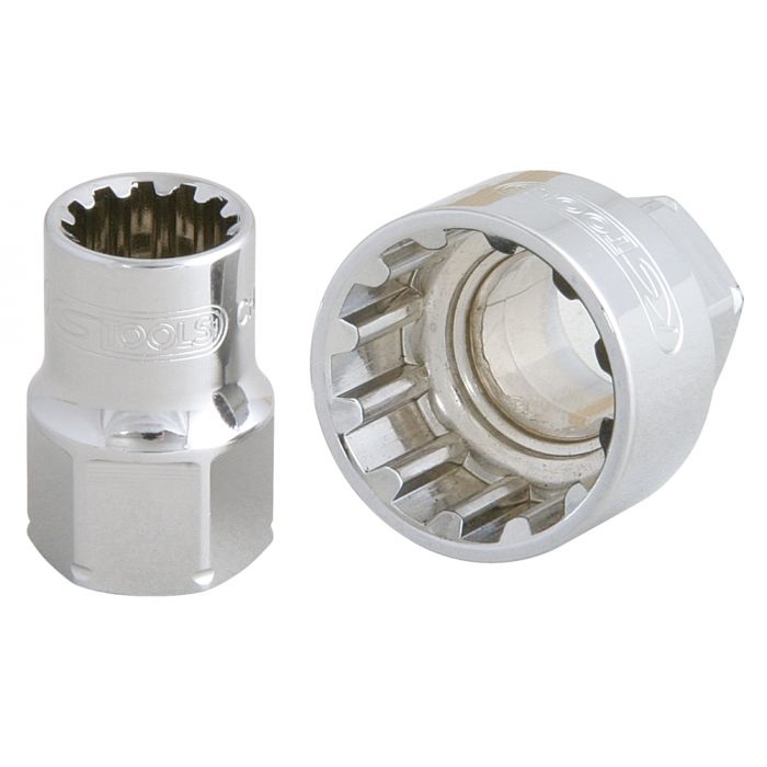 KS Tools 916.406 Steckdosen/Steckdosen-Set