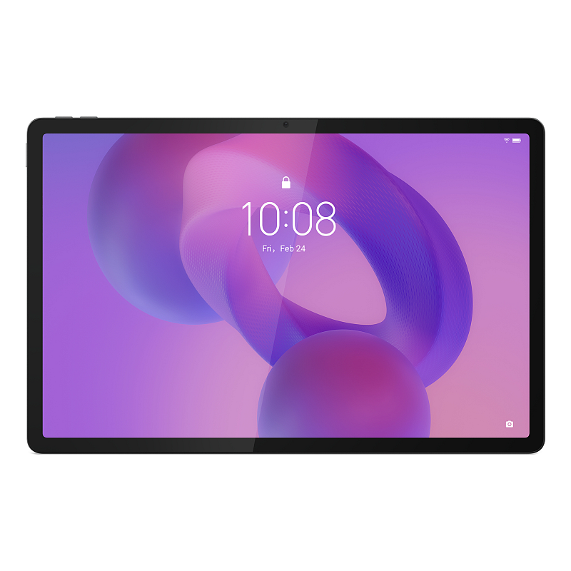 Lenovo Idea Tab Pro Mediatek 128 GB 32,3 cm (12.7") 8 GB Wi-Fi 6E (802.11ax) Android 14 Grau
