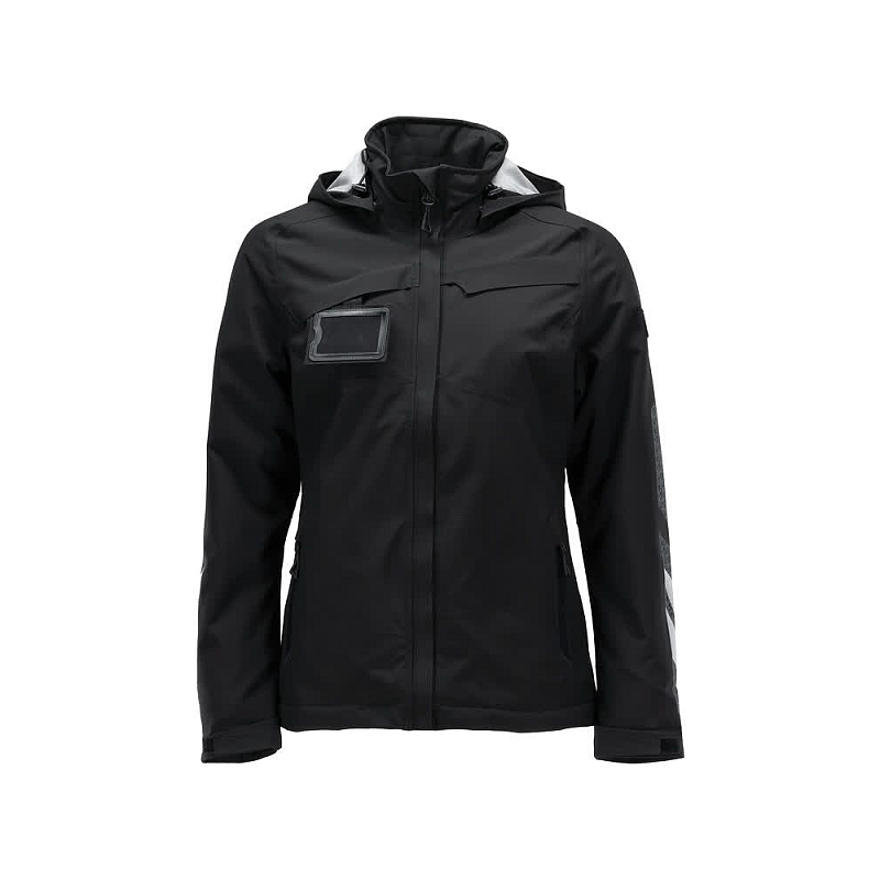 MASCOT 18045-249-09-4XL Jacke Schwarz