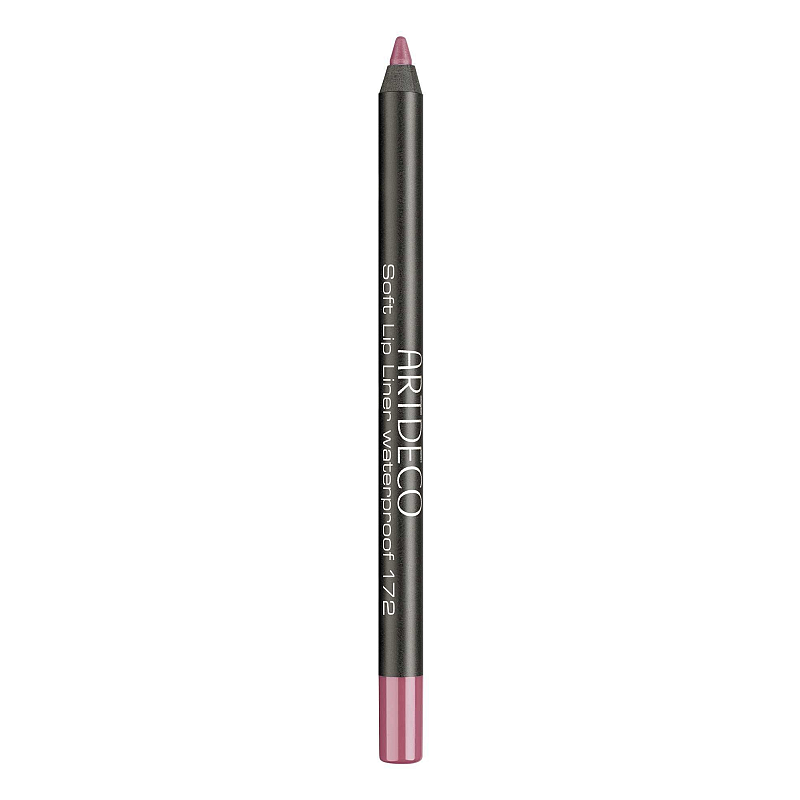 ARTDECO Soft Lip Liner Waterproof 1,2 g 172 Cool Mauve
