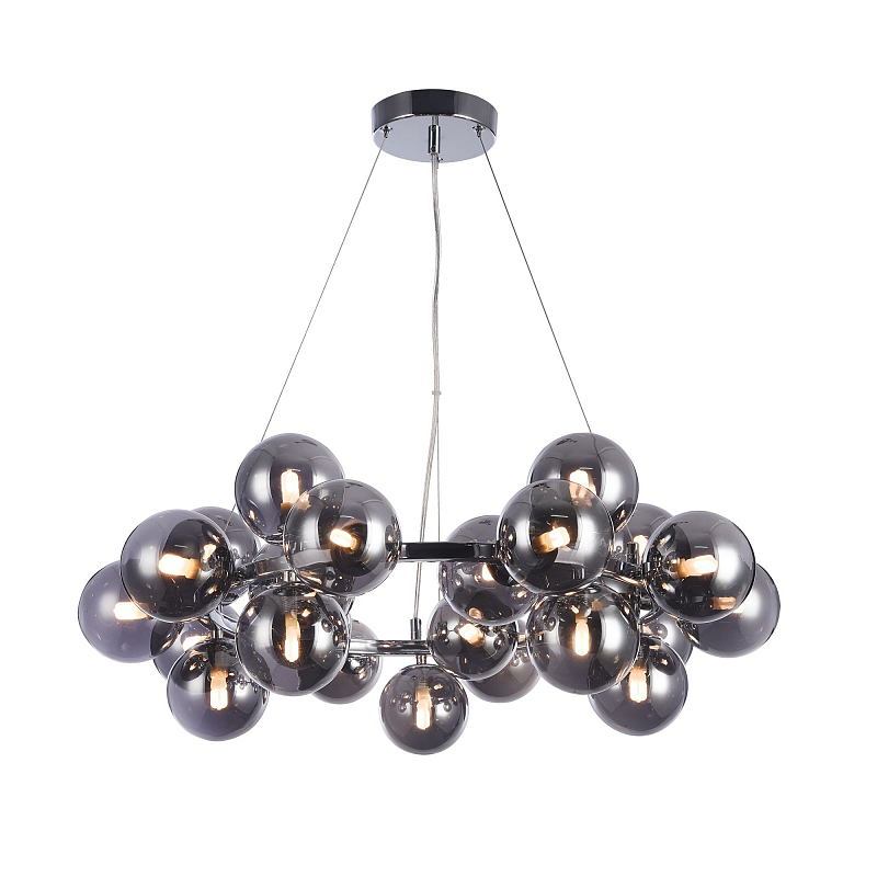 Maytoni MOD548PL-25CH Deckenbeleuchtung G9