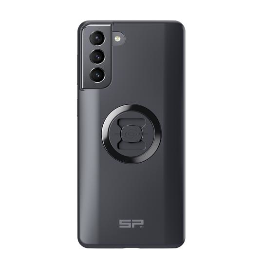 SP Connect Phone Case Handy-Schutzhülle 17 cm (6.7") Cover Schwarz