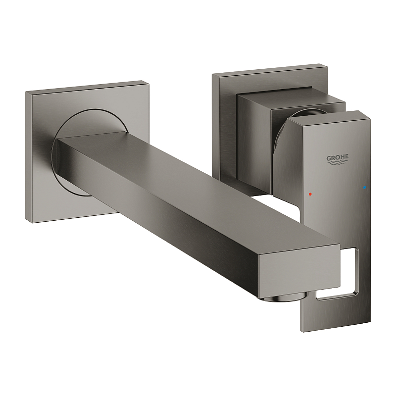 GROHE Eurocube Graphit