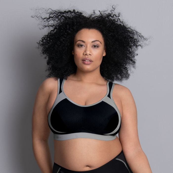 Anita Extreme Control BH Sport Wirefree