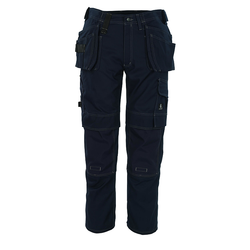 MASCOT 08131-010-01-90C48 Hosen Navy