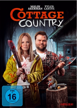 Alive AG 6414499 Film/Video DVD Deutsch, Englisch