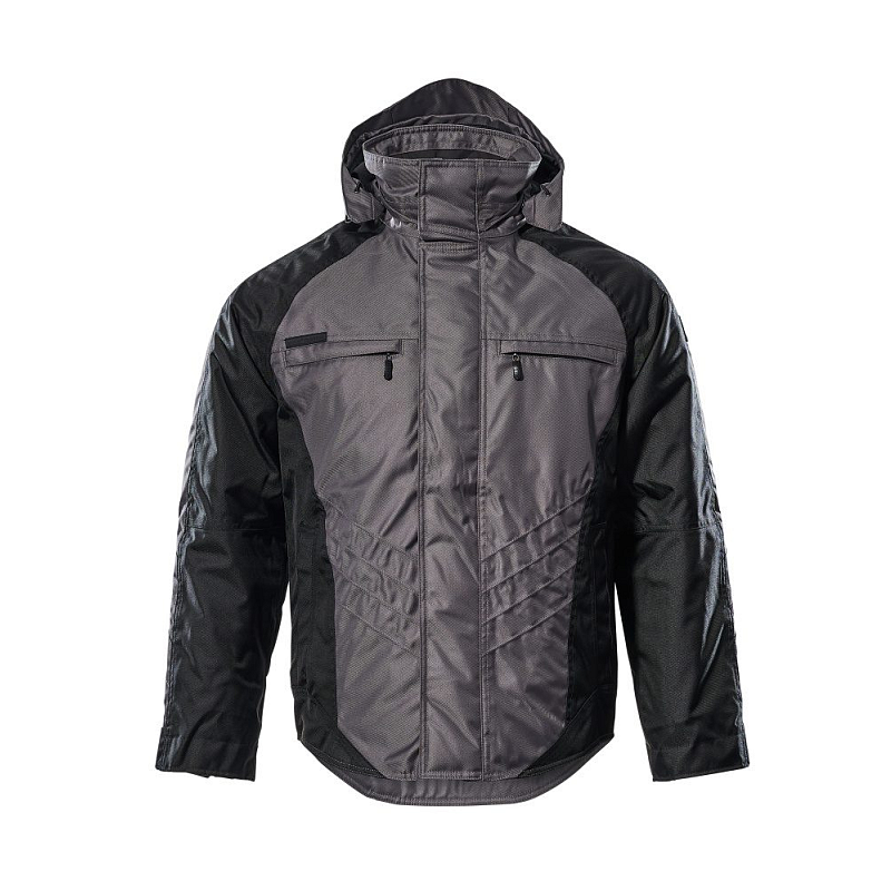 MASCOT 12035-211-88809-XL Jacke Anthrazit, Schwarz