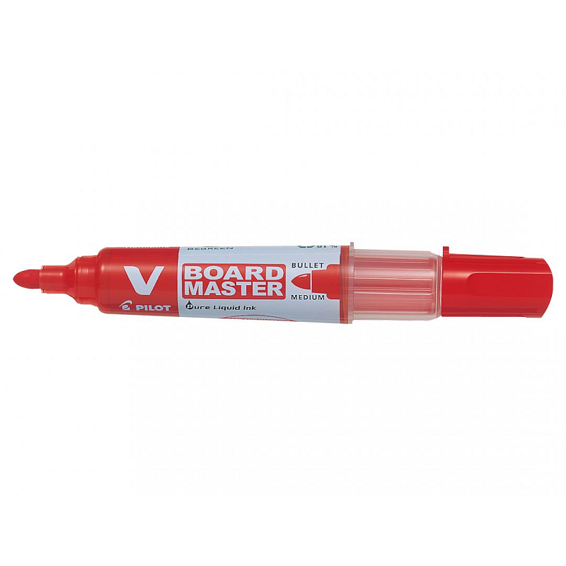 Pilot V-Board Rot