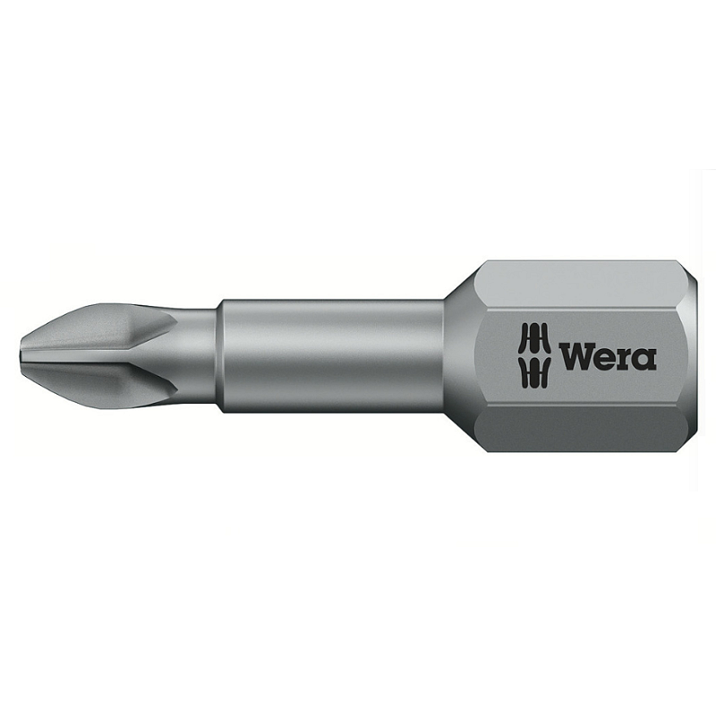 Wera 851/1 TZ Schraubenziehereinsatz 1 Stück(e)