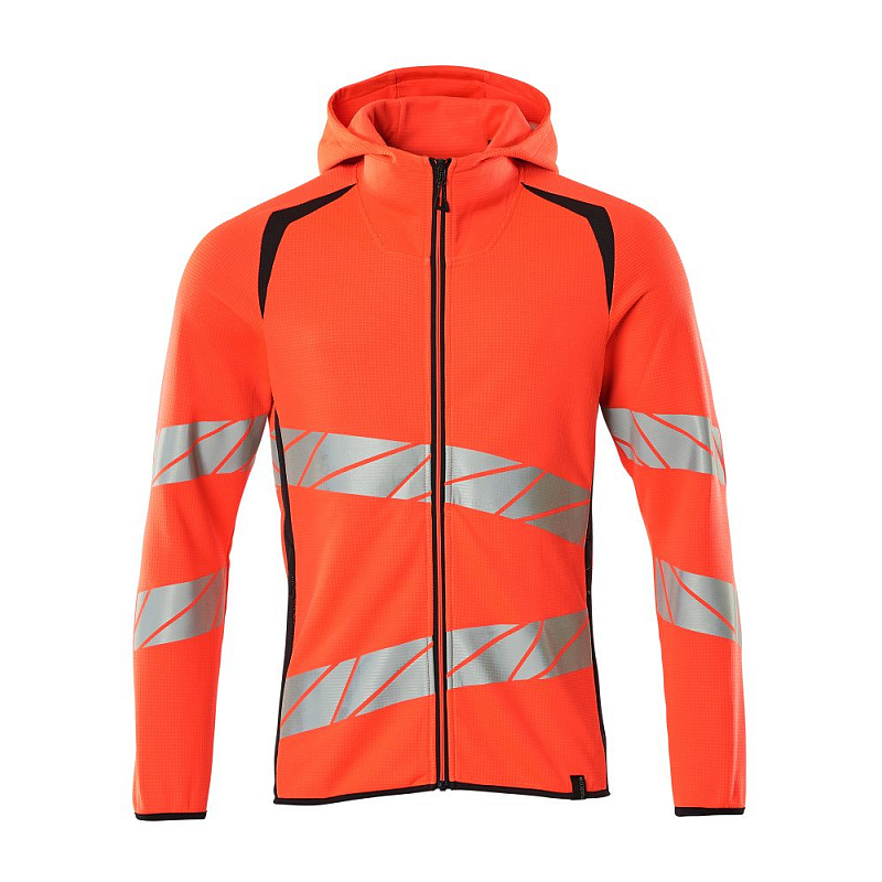 MASCOT 19284-781-22210-3XL Kapuzenpullover/-jacke
