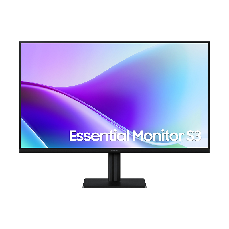 Samsung S27F320GAU Computerbildschirm 68,6 cm (27") 1920 x 1080 Pixel Full HD LCD Schwarz