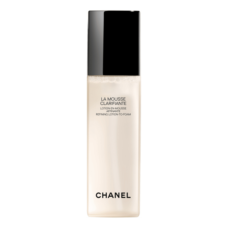 CHANEL La Mousse Clarifiante Gesichtslotion 150 ml Frauen
