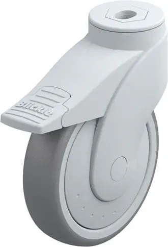 Blickle LWG-TPA 126KF-11-FI (LWG-TPA 126K-11-FI-FK) Roller