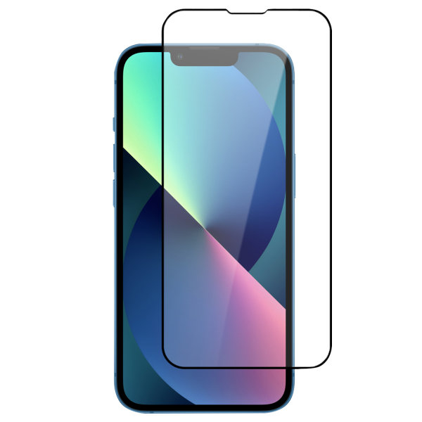 4smarts 496199 Display-/Rückseitenschutz für Smartphones Klare Bildschirmschutzfolie Apple 1 Stück(e)
