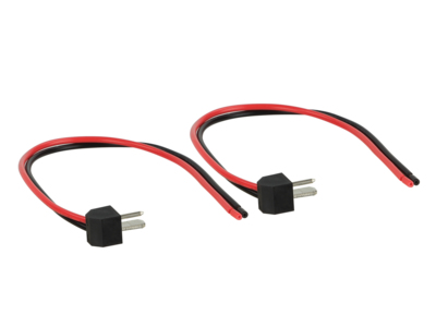 ACV 11-1194-01 Automedien-Receiverteil/-Zubehör Lautsprecher-Adapter