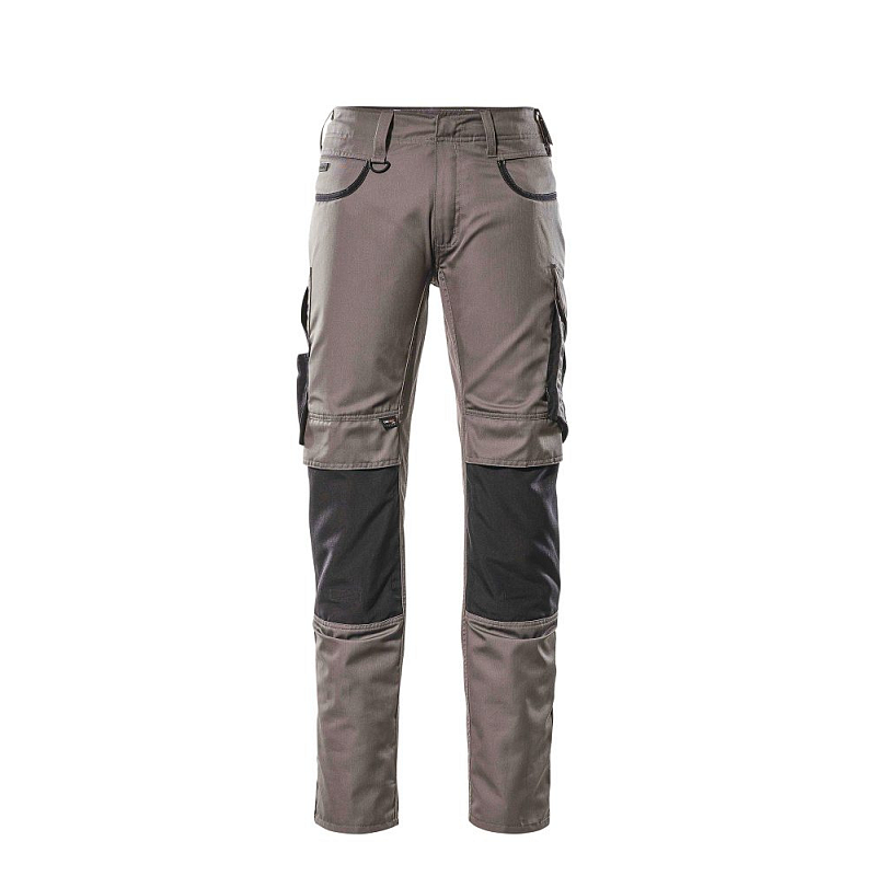 MASCOT 13079-230-88809-82C66 Hosen Anthrazit, Schwarz