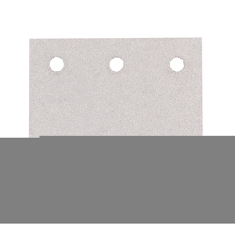 Makita P-35813 Schleifmaschinenzubehör 10 Stück(e)