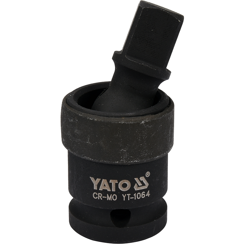 Yato YT-1064 Schraubenschlüsseladapter/-erweiterung 1 Stück(e) Adapterverbindungsstück