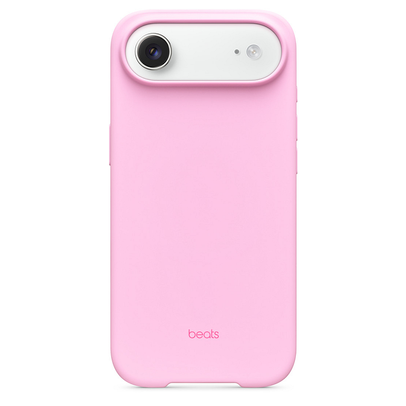 Apple MGJV4LL/A Handy-Schutzhülle 16,5 cm (6.5") Cover Pink