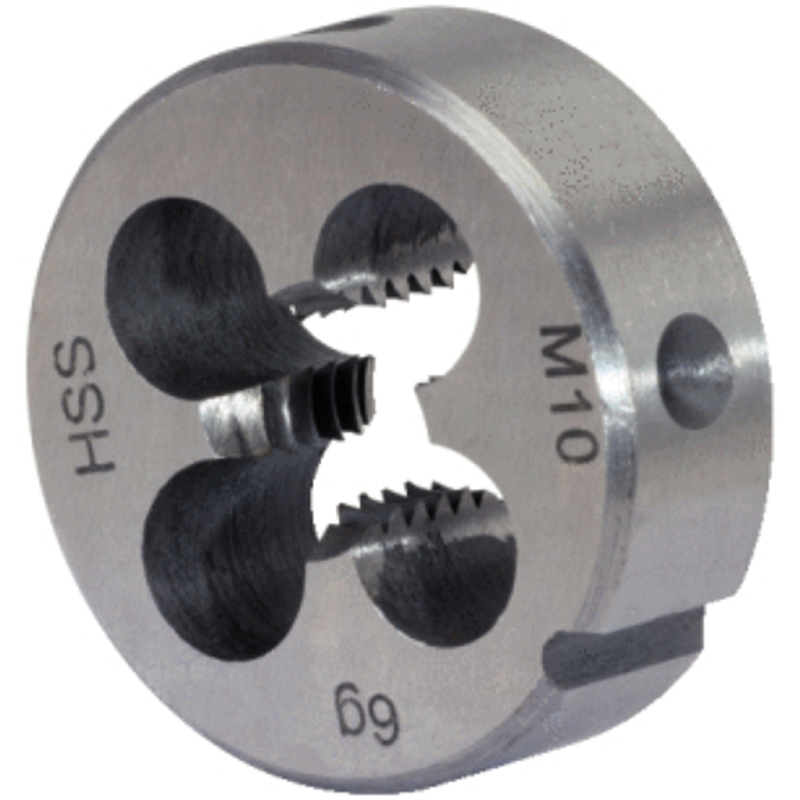 KS Tools 332.0007 Gewindewerkzeug Gewindeschneidwerkzeug