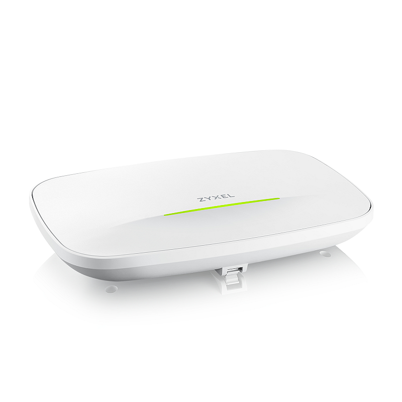 Zyxel WBE510D 5764 Mbit/s Weiß Power over Ethernet (PoE)