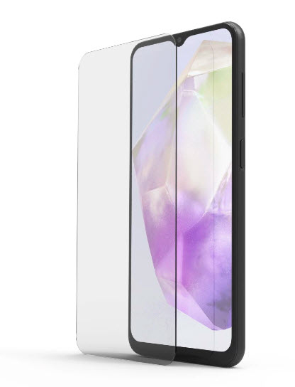 Hama Clear Protect Klare Bildschirmschutzfolie Samsung 1 Stück(e)