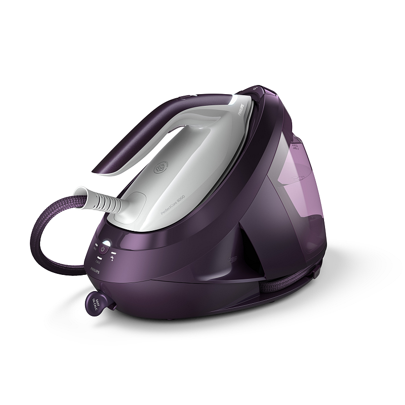 Philips 8000 series PerfectCare PSG8050/30 Dampfbügelstation