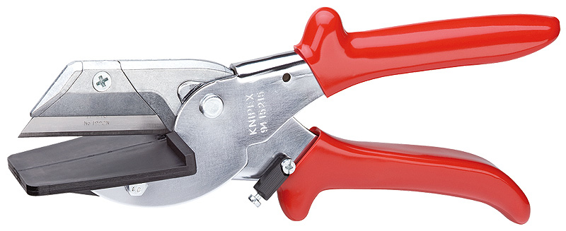 Knipex 94 15 215 Zange Drahtschneidezangen
