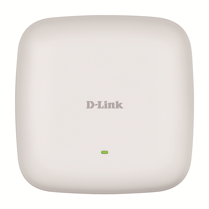D-Link AC2300 1700 Mbit/s Weiß Power over Ethernet (PoE)