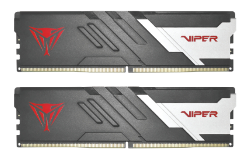 Patriot Memory Viper Venom PVV532G740C36K Speichermodul 32 GB 2 x 16 GB DDR5 262-pin SO-DIMM