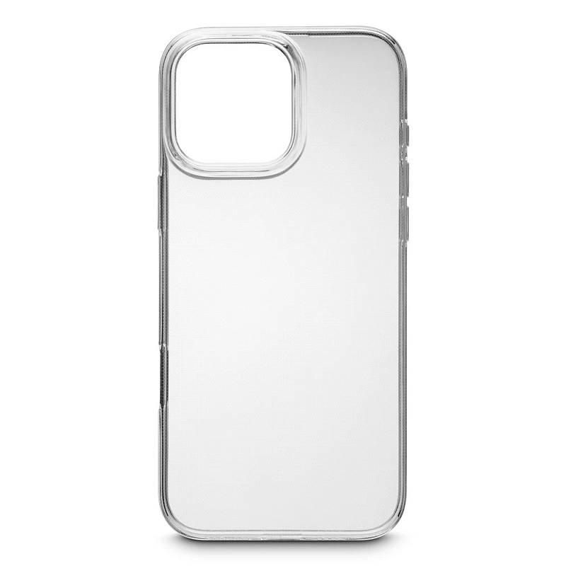 Hama Always Clear Handy-Schutzhülle 17,5 cm (6.9") Cover Transparent