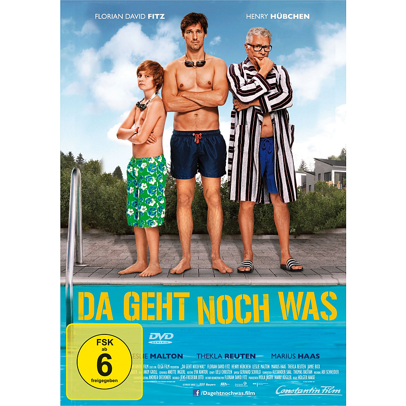 Universal Pictures HC088598 Film/Video DVD Deutsch