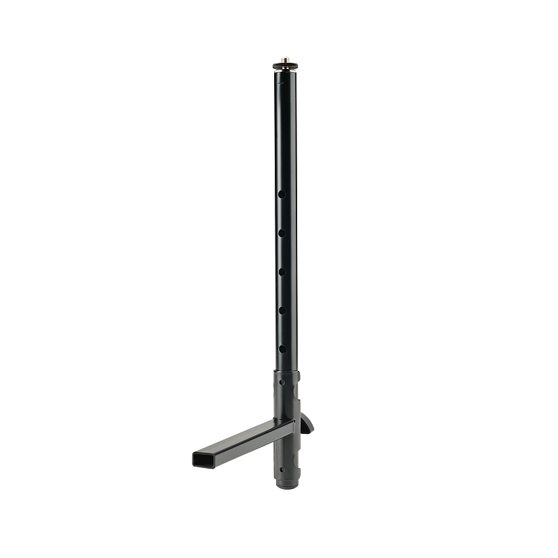 König & Meyer 18817-000-55 Halterung Passive Halterung Tablet/UMPC Schwarz