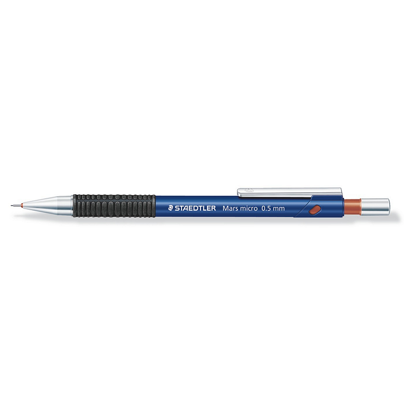 Staedtler Mars micro 775 0.5mm Druckbleistift 0,5 mm 1 Stück(e)