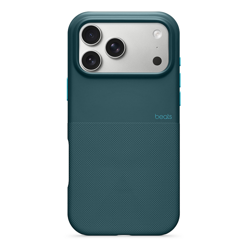 Apple MGJ94LL/A Handy-Schutzhülle 17,5 cm (6.9") Cover Blau