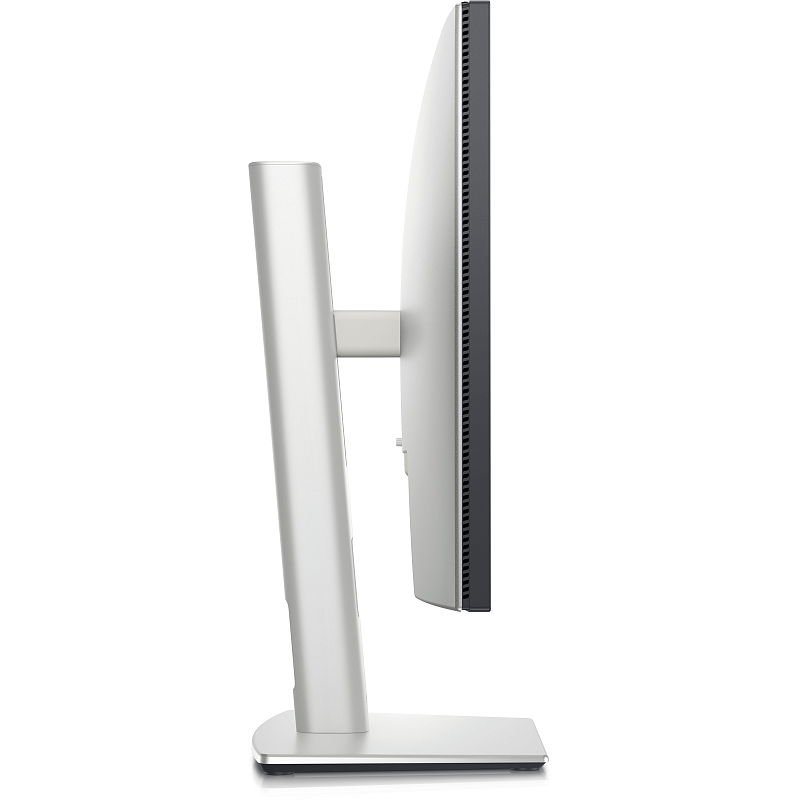 DELL UltraSharp U2424HE Computerbildschirm 60,5 cm (23.8") 1920 x 1080 Pixel Full HD LCD Schwarz, Silber