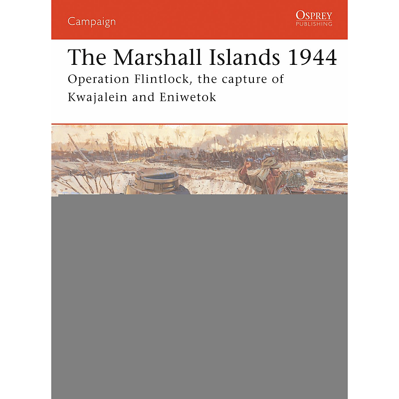 The Marshall Islands 1944 Buch Englisch Taschenbuch 96 Seiten