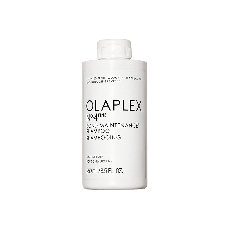 Olaplex N°.4FINE Bond Maintenance 250 ml Shampoo Professionell Unisex