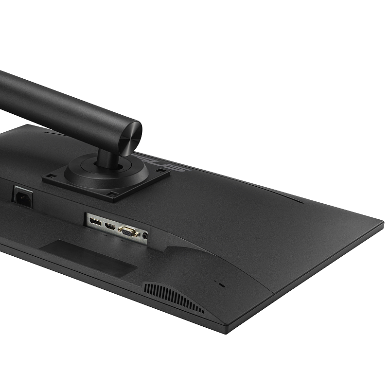 ASUS VA27AQSE Computerbildschirm 68,6 cm (27") 2560 x 1440 Pixel Quad HD LCD Schwarz