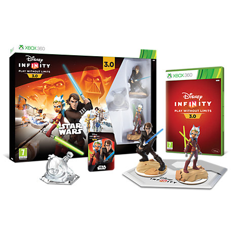 Disney IGBI000005 Videospiel Standard Deutsch Xbox 360