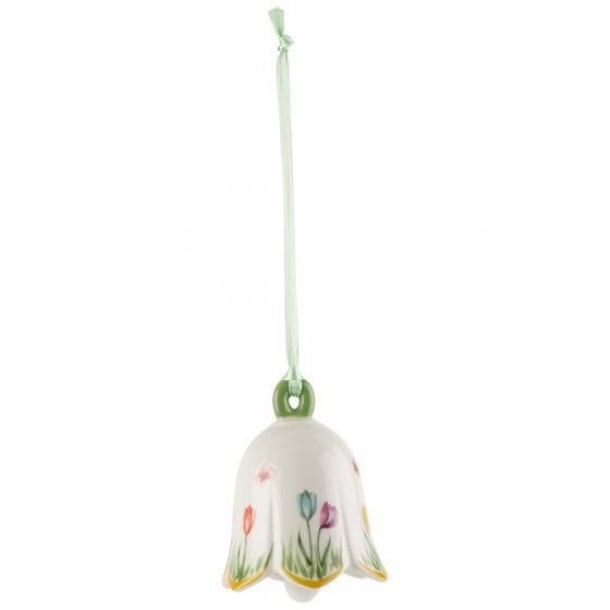 Villeroy & Boch New Flower Bells Dekorative Statue & Figur Mehrfarbig Porzellan