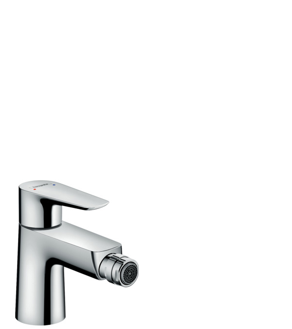 Hansgrohe Talis E