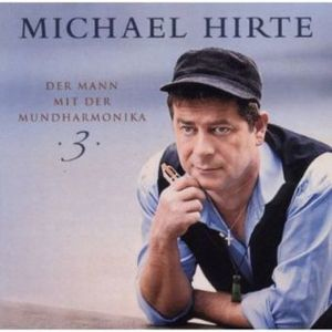 Der Mann mit der Mundharmonika 1 Audio-CD Tl.3